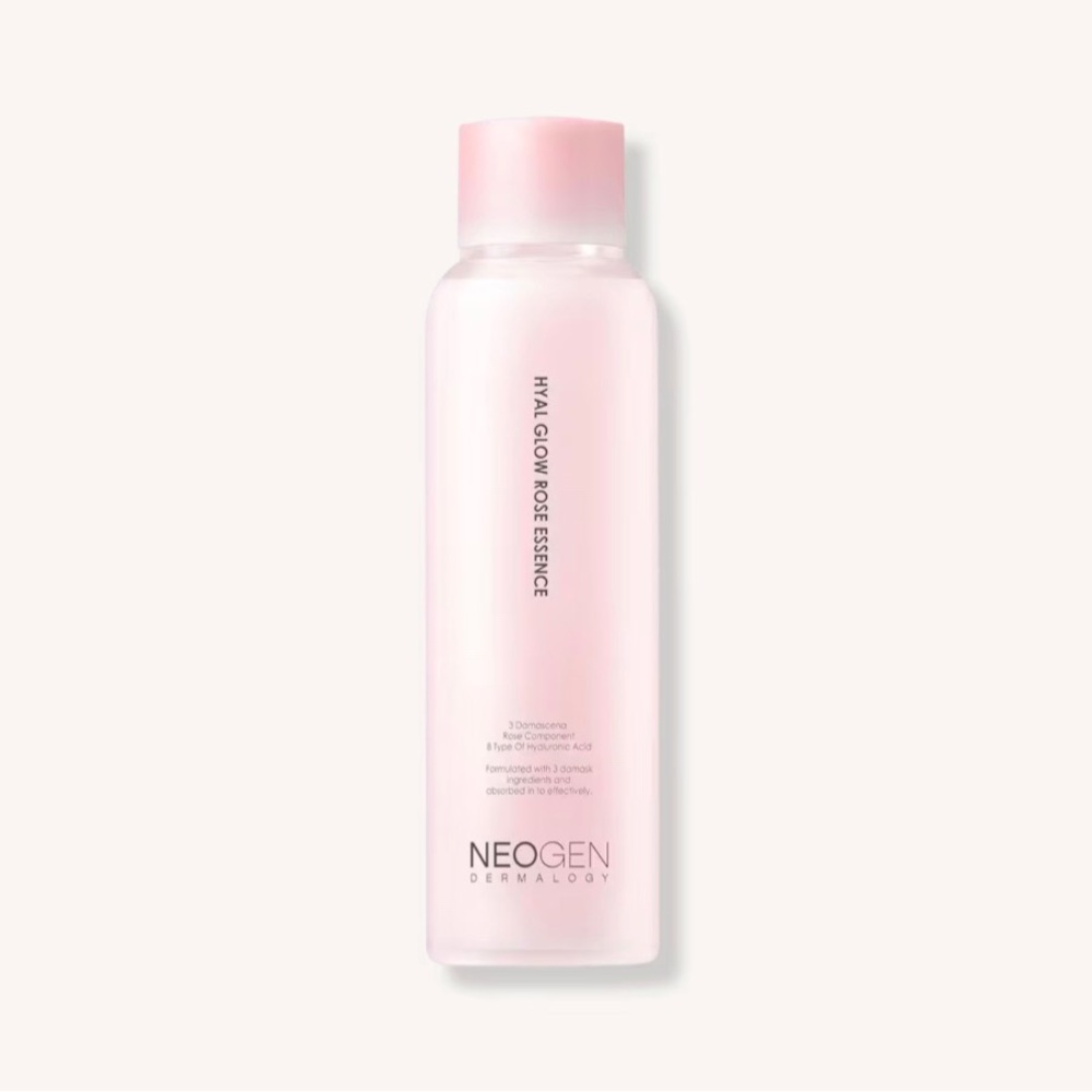 Neogen Dermatology Hyalglow Rose Essence - 5.41 fl oz